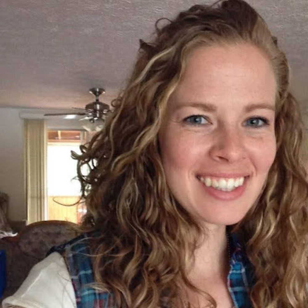 Meet your Posher, Leighann